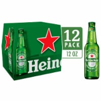 Heineken® Premium Malt Lager Beer