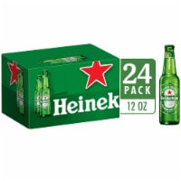 Heineken® Original Premium Malt Lager Beer