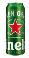 Heineken® Lager Beer Single Can