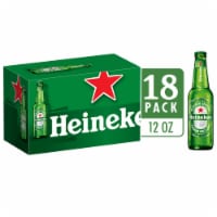 Heineken Lager Beer