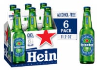 Heineken Non-Alcoholic Beer