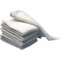 RITZ Bar Mop Cloths - White