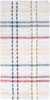 Ritz Royale Check Print Kitchen Towel Perspective: Main