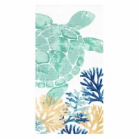 RITZ® 13696 Printed Dual KT 16x26 Sea Turtle Tan ctn