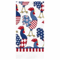 RITZ® 13795 Printed Dual KT 16 x 26 Rooster Americana ctn