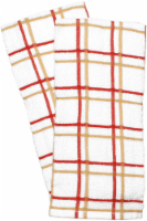 RITZ Biscotti Kitchen Towels Perspective: Main