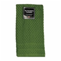 Ritz Cactus Kitchen Towel- - pack of 6
