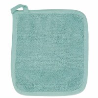 RITZ® 30066 Royale Terry Potholder Dew