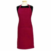 RITZ® 72883 Royale Solid Apron Paprika