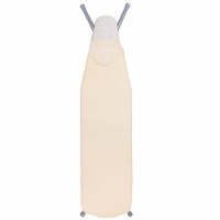 RITZ® 81000 Ironing Board Pad & Cover Set 54x15 Natural