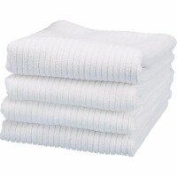 RITZ® 90054 Soap & Water 4 Pk Microfiber Bar Mop All-Purpose Towels