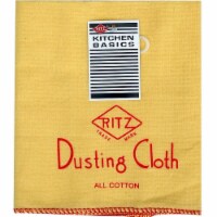 RITZ Flannel Dusting Cloth