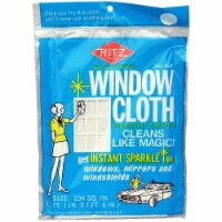 Ritz Window Cloth