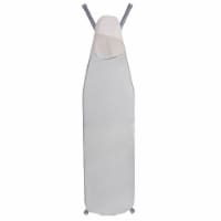 RITZ® 98402 Ironing Board Pad & Cover Set 54x15 Silicone