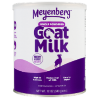 Meyenberg Powdered Goat Milk