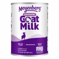 Meyenberg™ Evaporated Goat Milk with Vitamin D