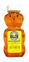 Crockett's Desert Blossom Honey Bear