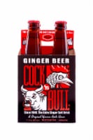 Cock 'n Bull Ginger Beer