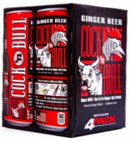 Cock’n Bull Ginger Beer