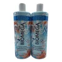 resultat Postnummer Dronning Aquage Biomega Moisture Shampoo Sulfate Free 32 OZ Set of 2, 1 - Dillons  Food Stores