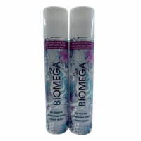 Aquage Silkening Shampoo Coarse & Curly Hair 10 OZ Set of 2