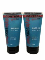 Sexy Hair Hard Up Hard Holding Gel DUO 5.1 OZ Each
