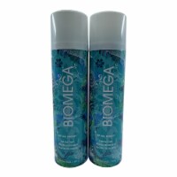 Aquage Biomega Up All Night Volume Foam 8 OZ Set of 2