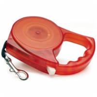 Warren Pet Products 11447 Lead Retractable 100lb