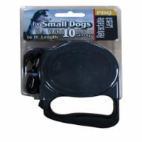 PDQ 11436 16 ft. Upto 10 lbs Retractable Dog Leash