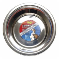 Hilo 56610 1 qt Stainless Steel Pet Dish