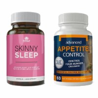 Skinny Sleep and Appetite Control Combo Pack