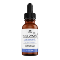 Advanced Keto Weight Loss Drops - 60ml
