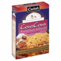 Casbah Roasted Garlic Coscous (MO) Perspective: Main
