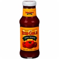 Red Gold® Chili Sauce Perspective: Main