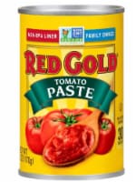 Red Gold® Tomato Paste Perspective: Main