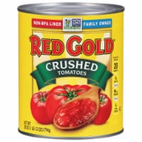 Red Gold® Crushed Tomatoes