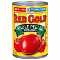 Red Gold® Whole Peeled Tomatoes