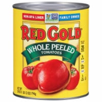 Red Gold® Natural Whole Peeled Tomatoes
