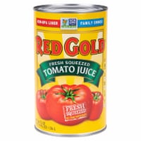 Red Gold® Fresh Squeezed Tomato Juice