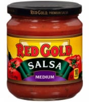 Red Gold® Medium Salsa
