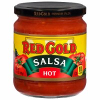 Red Gold® Hot Salsa