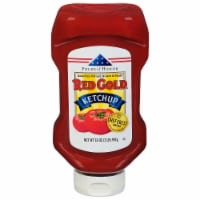 Red Gold Tomato Ketchup