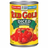 Red Gold® Diced Tomatoes