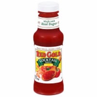 Red Gold® Cocktail Sauce Perspective: Main