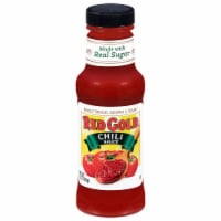Red Gold® Made with Real Sugar Chili Sauce Perspective: Main