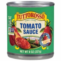 Tuttorosso® Tomato Sauce Perspective: Main