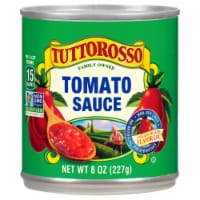 Tuttorosso® Tomato Sauce Perspective: Main