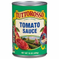 Tuttorosso® Tomato Sauce Perspective: Main