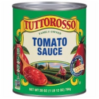 Tuttorosso® Tomato Sauce Perspective: Main