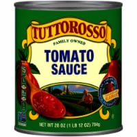 Tuttorosso Tomato Sauce